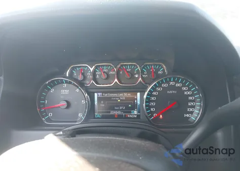 2016 Chevrolet Suburban Lt from USA, damaged, VIN 1GNSCHKC0GR398314